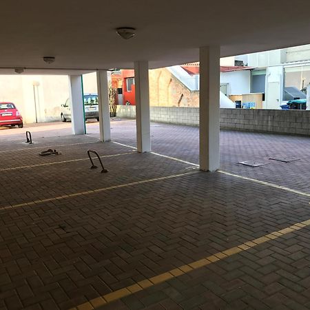 Airone Mare-Olimpia- Pochi Passi Dal Mare, Posto Spiaggia Lido di Jesolo Exterior foto