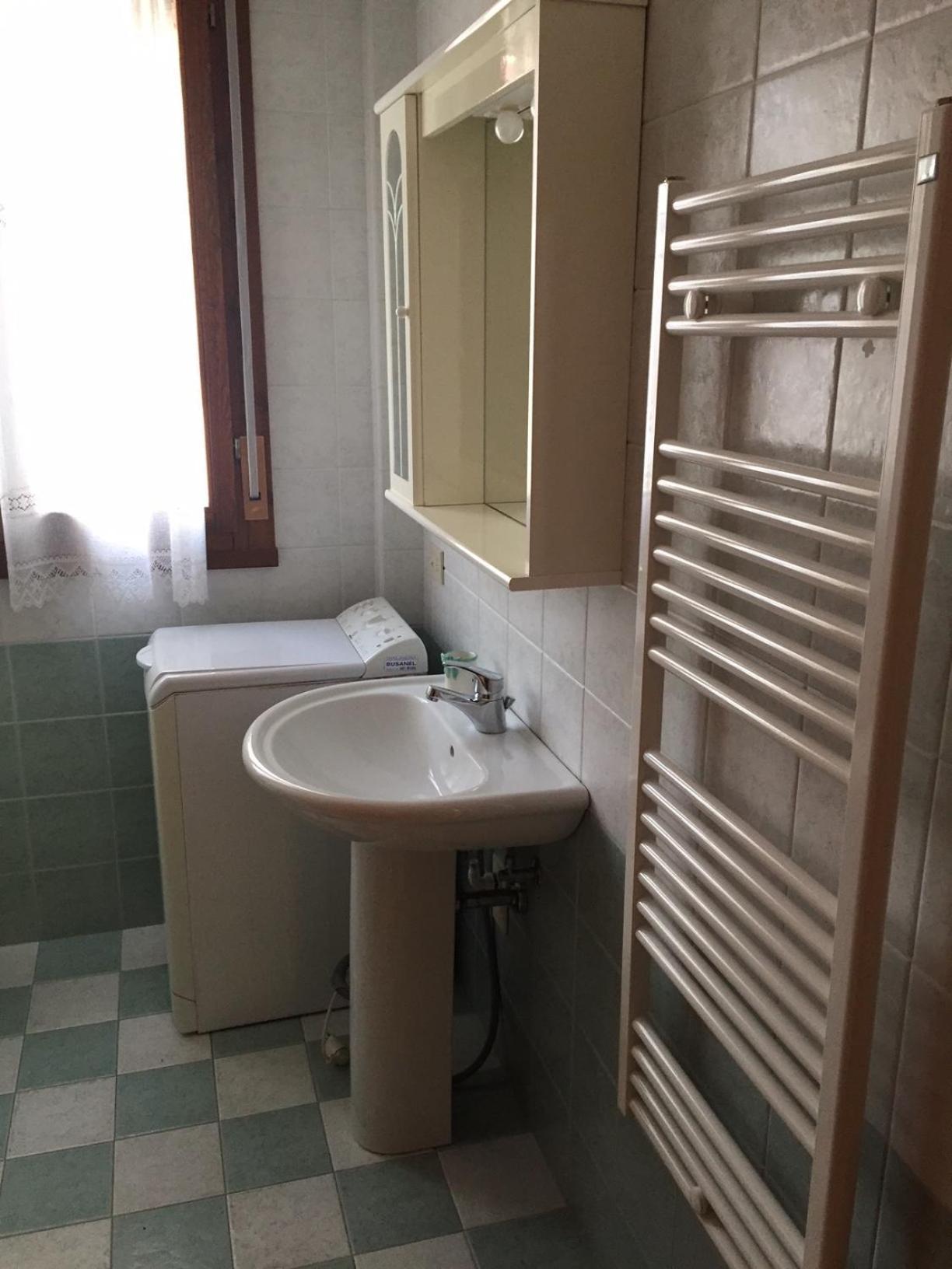Airone Mare-Olimpia- Pochi Passi Dal Mare, Posto Spiaggia Lido di Jesolo Exterior foto
