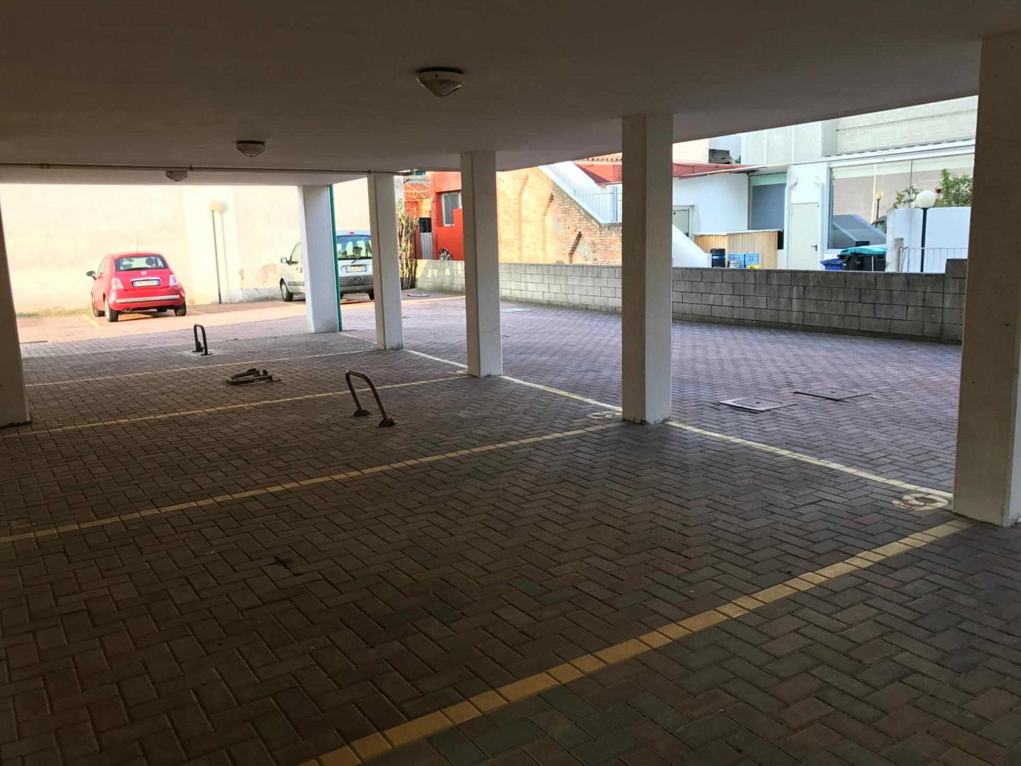 Airone Mare-Olimpia- Pochi Passi Dal Mare, Posto Spiaggia Lido di Jesolo Exterior foto
